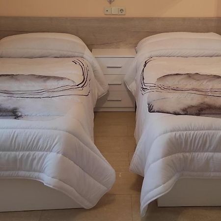 Hotel San Marcos Seseña Nuevo Zewnętrze zdjęcie