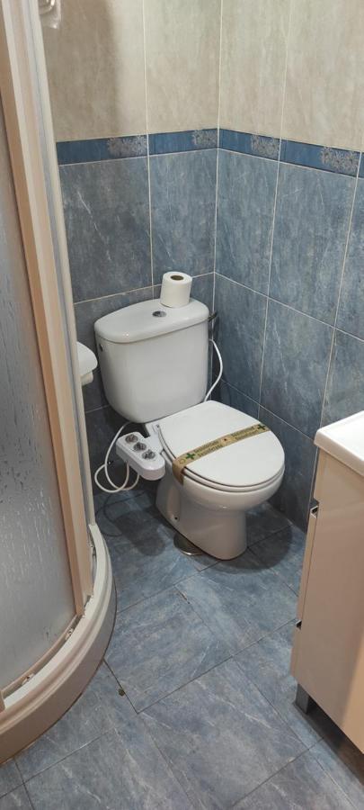 Hotel San Marcos Seseña Nuevo Zewnętrze zdjęcie