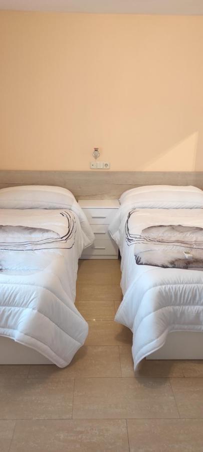 Hotel San Marcos Seseña Nuevo Zewnętrze zdjęcie
