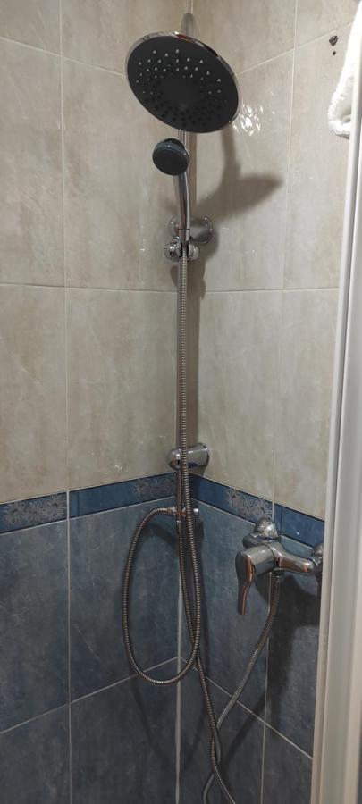Hotel San Marcos Seseña Nuevo Zewnętrze zdjęcie