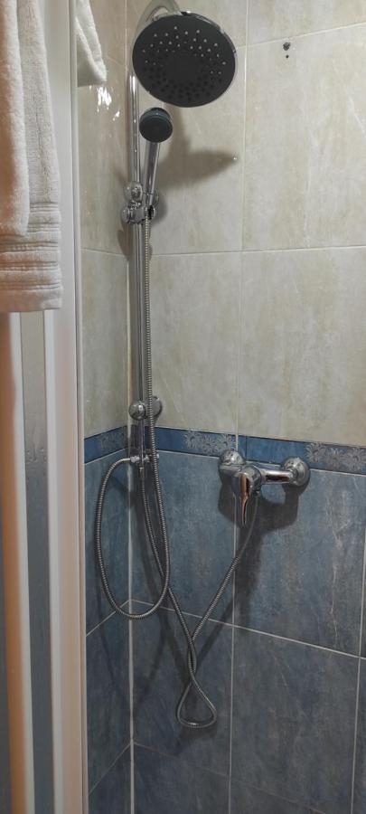 Hotel San Marcos Seseña Nuevo Zewnętrze zdjęcie