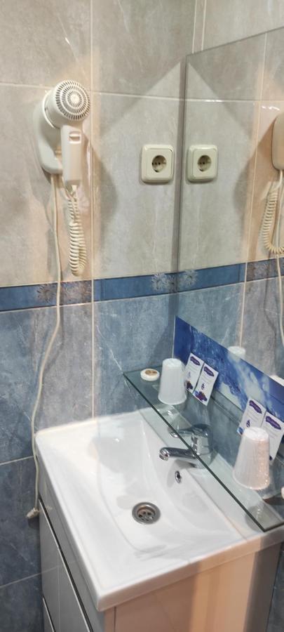 Hotel San Marcos Seseña Nuevo Zewnętrze zdjęcie