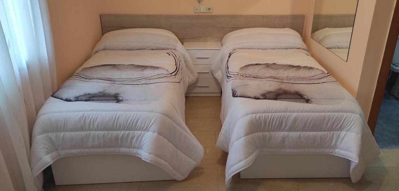 Hotel San Marcos Seseña Nuevo Zewnętrze zdjęcie