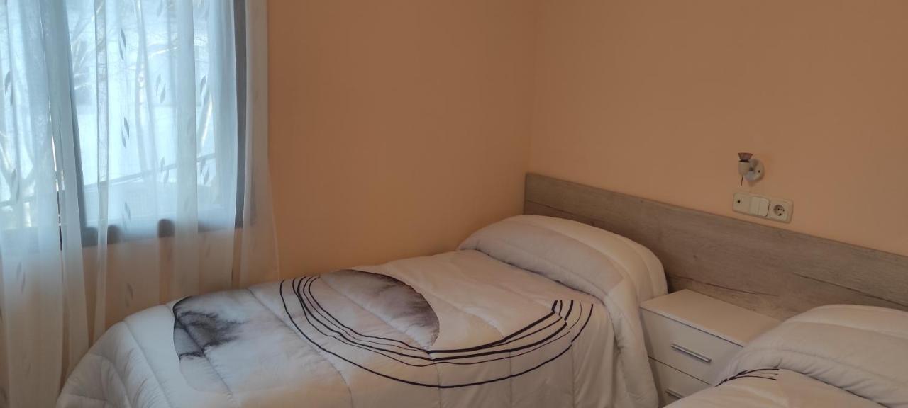 Hotel San Marcos Seseña Nuevo Zewnętrze zdjęcie