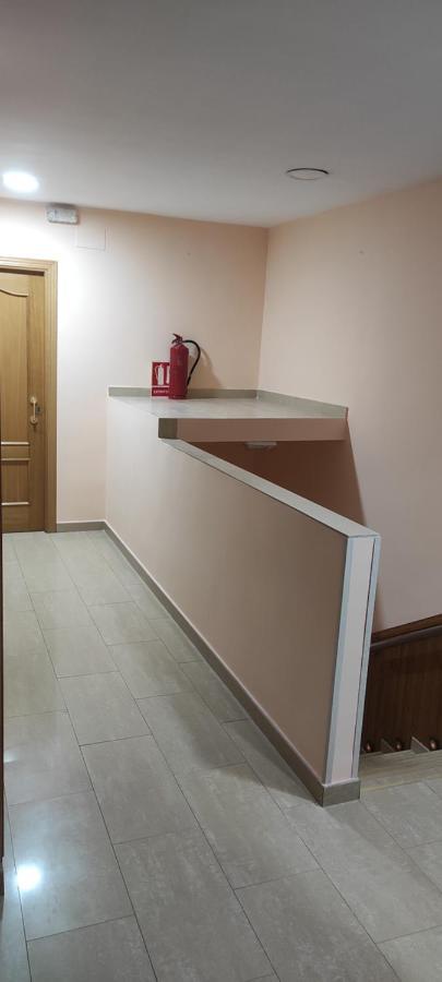 Hotel San Marcos Seseña Nuevo Zewnętrze zdjęcie