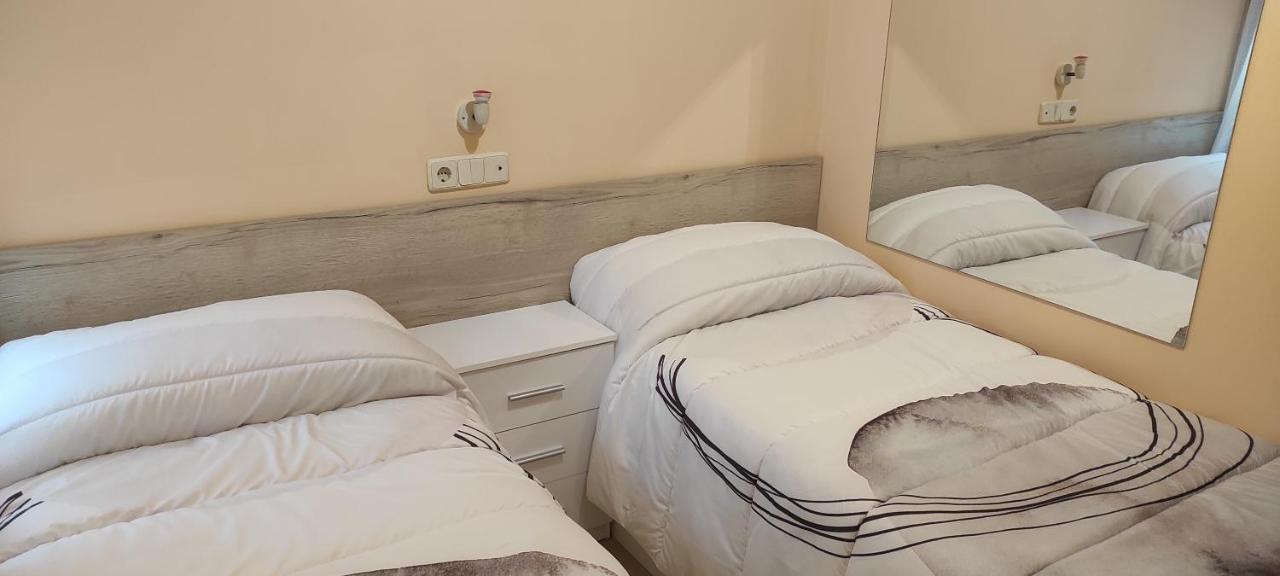 Hotel San Marcos Seseña Nuevo Zewnętrze zdjęcie