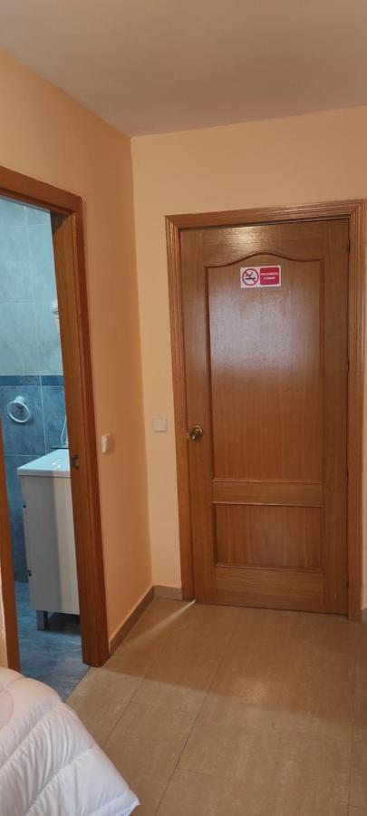Hotel San Marcos Seseña Nuevo Zewnętrze zdjęcie