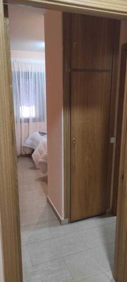 Hotel San Marcos Seseña Nuevo Zewnętrze zdjęcie