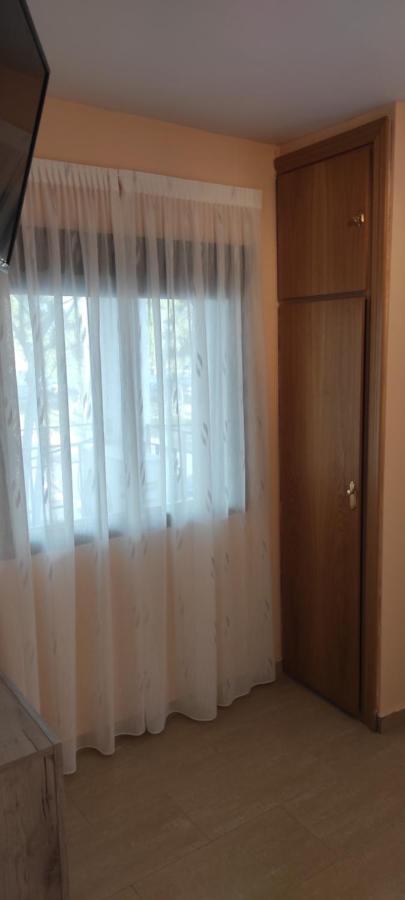 Hotel San Marcos Seseña Nuevo Zewnętrze zdjęcie